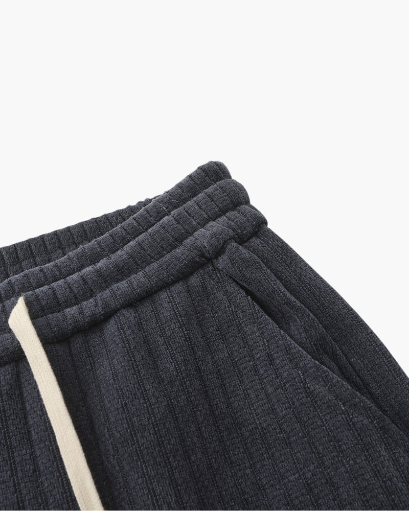 Pantaloni di velluto romana