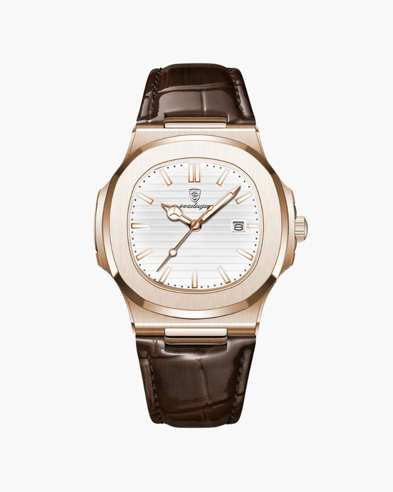 Orologio in pelle Lisbona