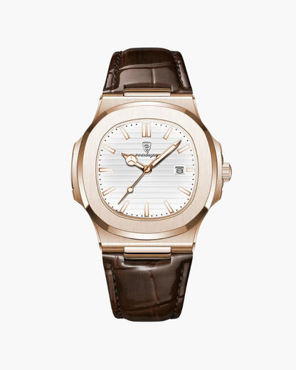 Orologio in pelle Lisbona