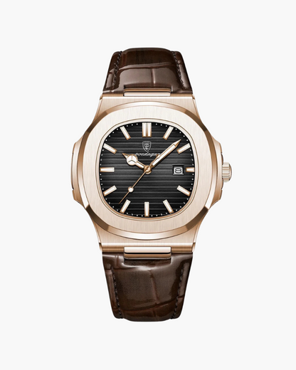 Orologio in pelle Lisbona