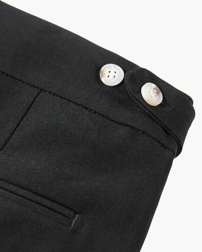 Pantaloni corti di Parigi