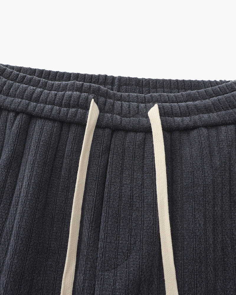 Pantaloni di velluto romana