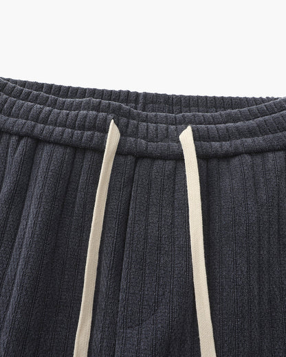 Pantaloni di velluto romana