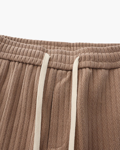 Pantaloni di velluto romana
