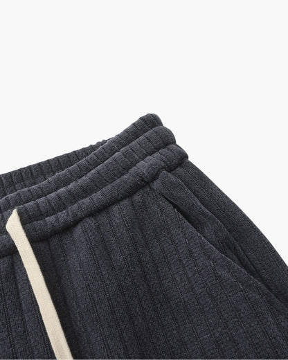 Pantaloni di velluto romana