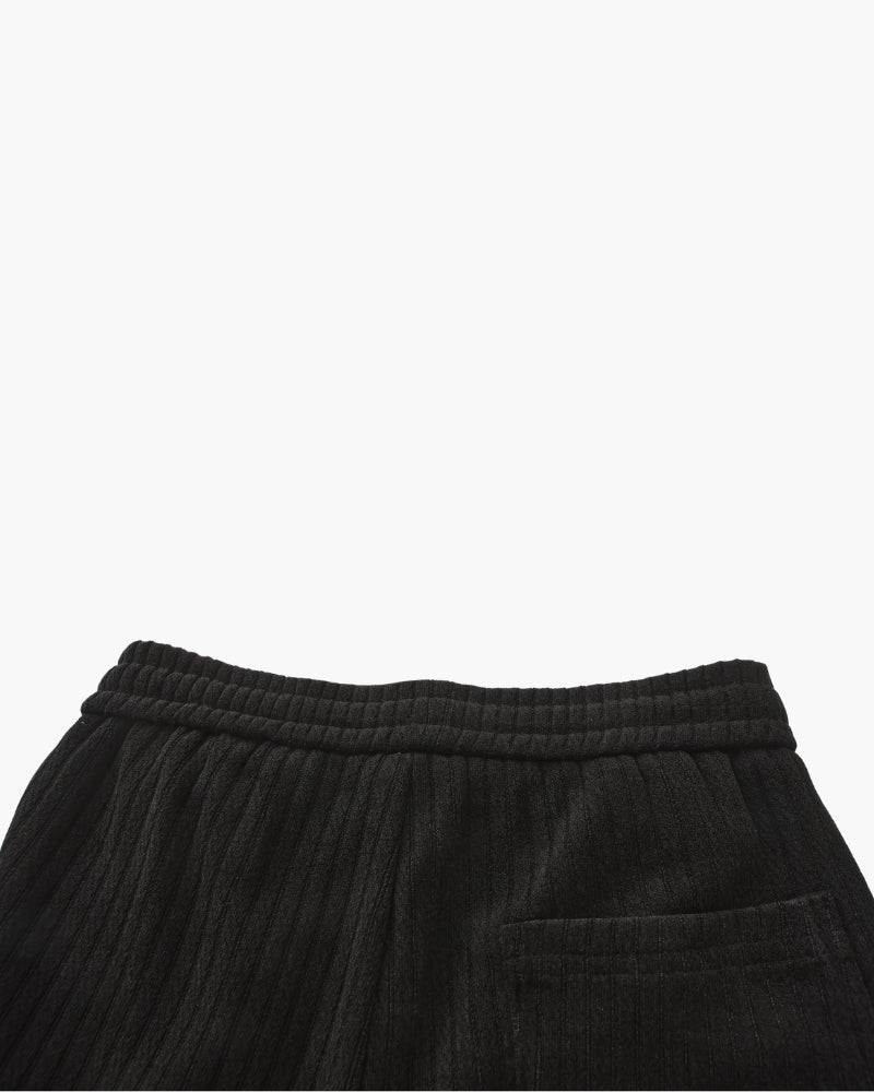 Pantaloni di velluto romana