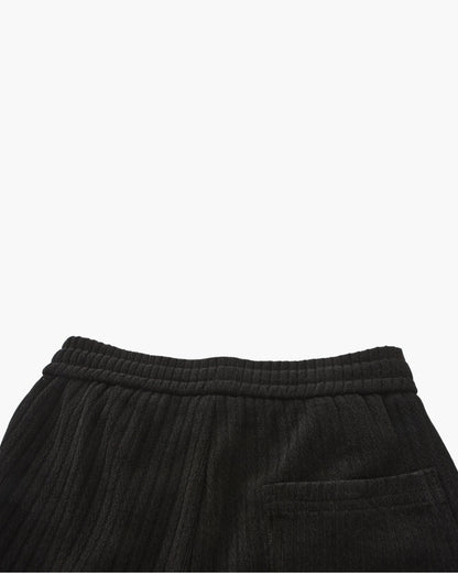 Pantaloni di velluto romana